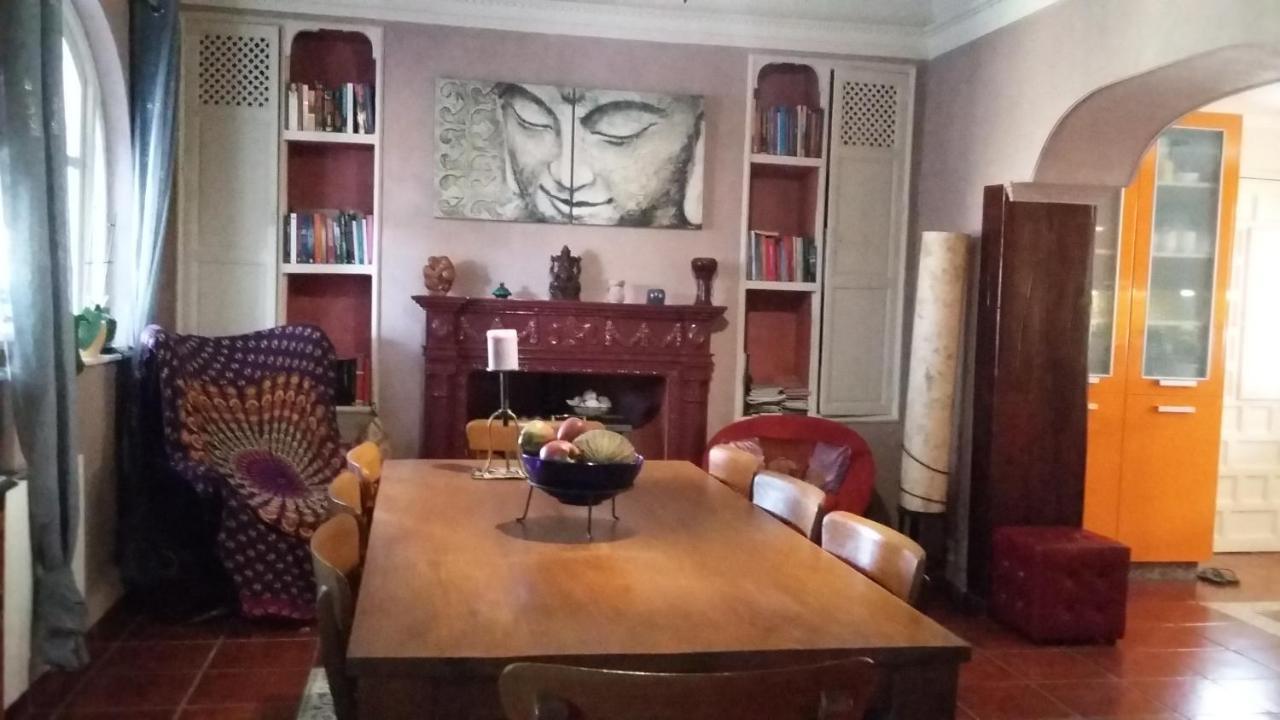 לינה וארוחת בוקר Sorbas Bed & Breakfast Alegria Y Luna מראה חיצוני תמונה