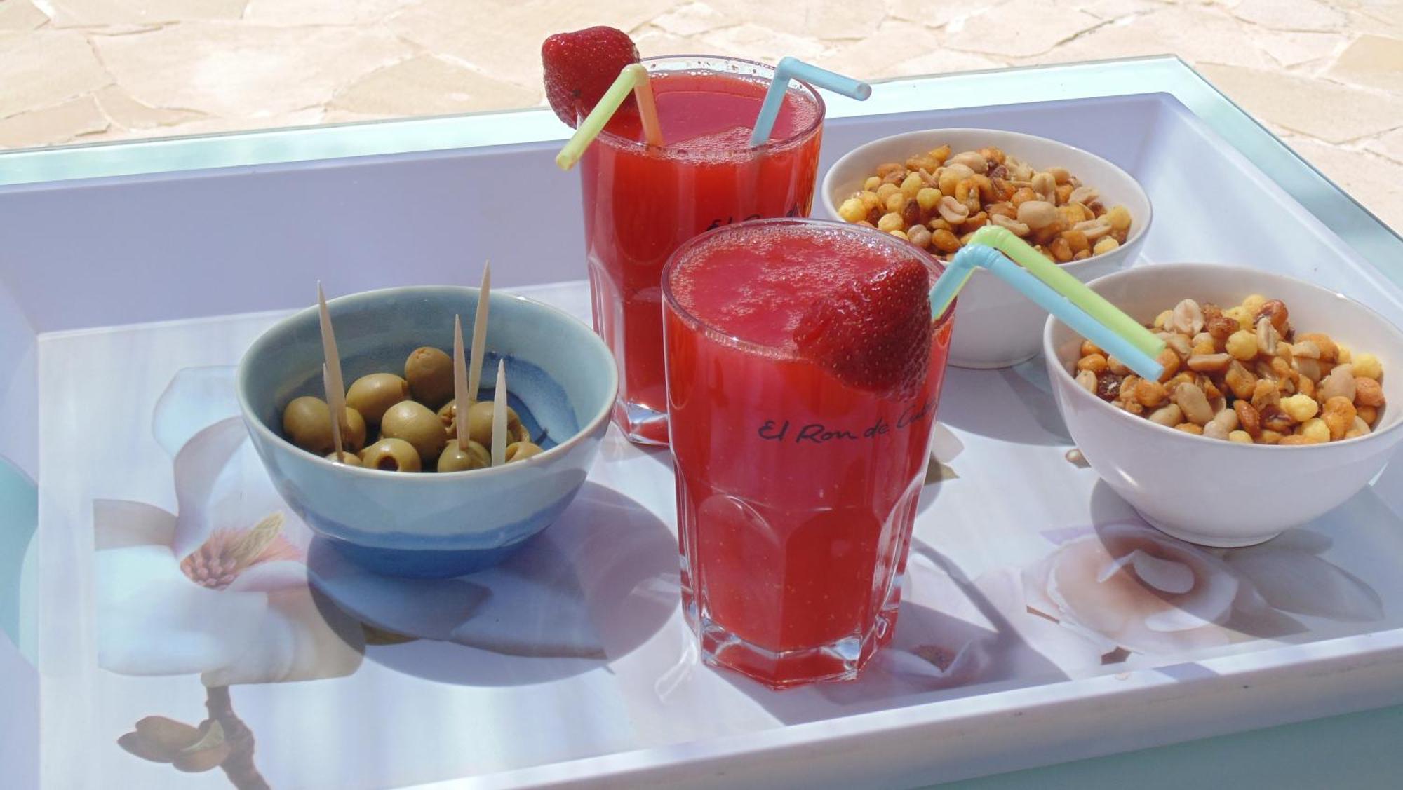 לינה וארוחת בוקר Sorbas Bed & Breakfast Alegria Y Luna מראה חיצוני תמונה